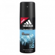 ADDAS DEO ICE DIVE 150 ML FOR MEN(ADET)