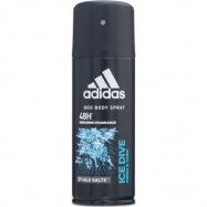 ADDAS DEO ICE DIVE 150ML FOR MEN