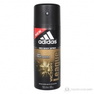 ADDAS DEO VICTORY LEAGUE 150ML FOR MEN