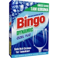 BNGO DYNAMC ZEL TUZ 1.5KG -12'L KOL