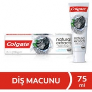 
COLGATE NATURAL EXTRACTS PURE CLEAN (KMR) 75 ML-12'L PAKET