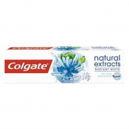 COLGATE NATURAL EXTRACTS RADIANT WHITE (DENZ) 75 ML -12'L PAKET