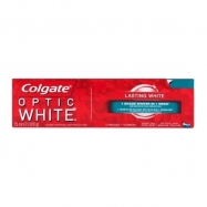 COLGATE OPTIC WHITE LASTING WHITE -KALICI BEYAZLIK 75ML -12'L PAKET