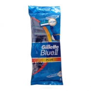 GLLETTE (5'L POET) BLUE II PLUS-24'L KOL (SAP 81469920)