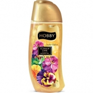 HOBBY VCUT AMPUANI 500ML GLAMOUR SUNNY GLOW -12'L KOL