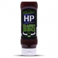 HP CLASSIC BBQ BARBEK SOS 465GR -8'L KOL