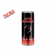JET BLACK PREMUM ENERGY DRINK 250ML -24'L KOL