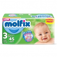 MOLFX KLOT BEZ MD 4-9 (45)-4'L KOL