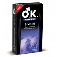 OKEY SIMSIKI - 10'LU PAKET