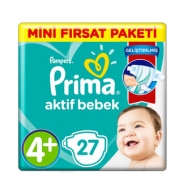 PRMA MN FIRSAT PAKET MAX PLUS 10-15KG (27) -4'L KOL