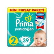 PRMA MN FIRSAT PAKET MN 4-8KG (39) -3'L KOL