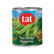 TAT TAZE FASLYE KONSERVES 810 GR (TENEKE)
