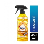 YUMO 450 ML ODA SPREY HANIMEL