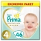 PRMA PREMUM CARE EKONOMK PAKET MAX (4) 9-14 KG (46)